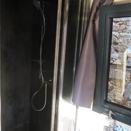 Villa Tiny House à 30 min du Puy du Fou jusqu'à 6 personnes à Yzernay Extérieur photo