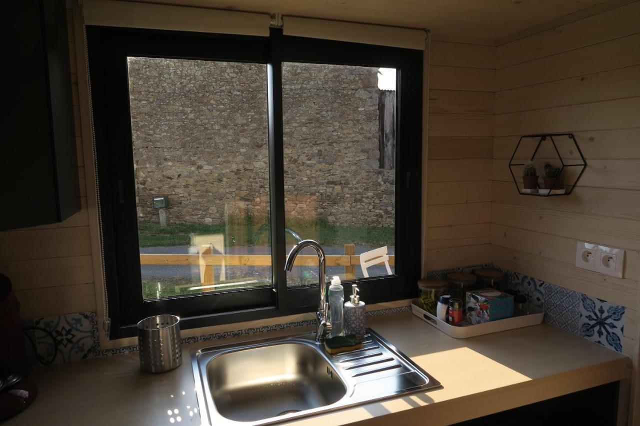 Tiny House à 30 Min Du Puy Du Fou Jusqu'à 6 Personnes Yzernay