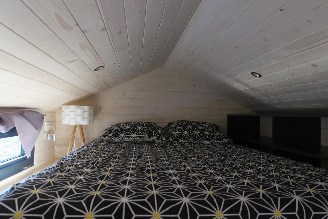 Tiny House A 30 Min Du Puy Du Fou Jusqu'a 6 Personnes Chalet *
