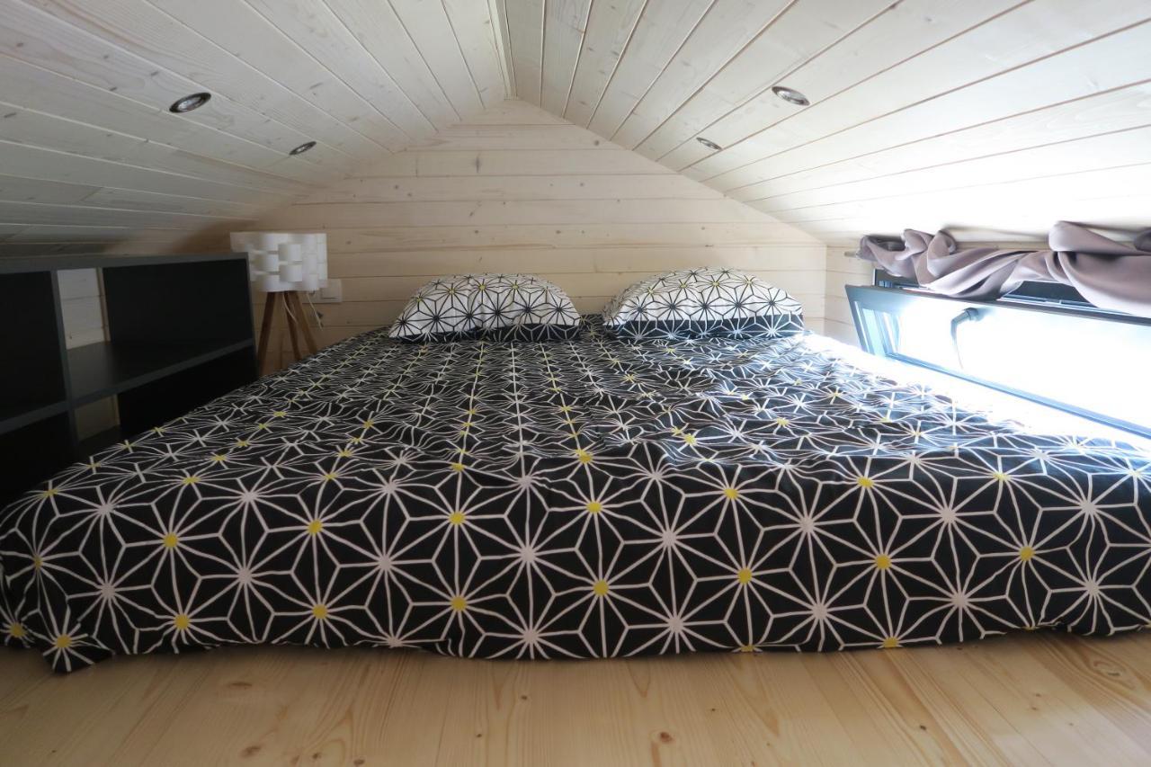 Tiny House à 30 Min Du Puy Du Fou Jusqu'à 6 Personnes Chalet *