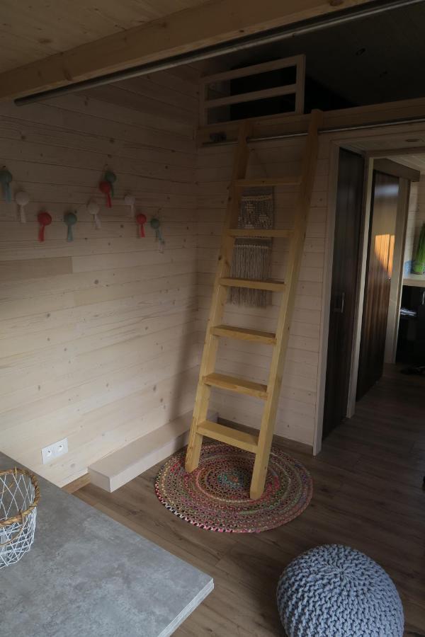 Chalet Tiny House A 30 Min Du Puy Du Fou Jusqu'a 6 Personnes *